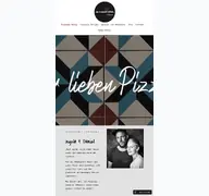Kleine Seitenvorschau von diepizzeriakoenig.de