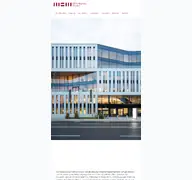 Kleine Seitenvorschau von mbm-dresden.de