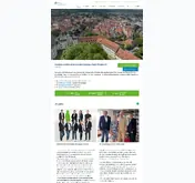 Kleine Seitenvorschau von kreisbau-mt.de