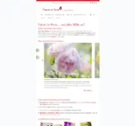 Kleine Seitenvorschau von nature-to-print.de