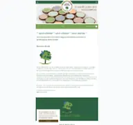 Kleine Seitenvorschau von naturfarben-strobl.de