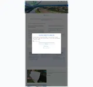 Kleine Seitenvorschau von diera-zehren.de