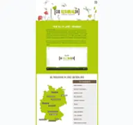 Kleine Seitenvorschau von die-regionalen.de