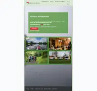 Kleine Seitenvorschau von naturfreunde-hassfurt.de