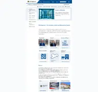 Kleine Seitenvorschau von smi.sachsen.de