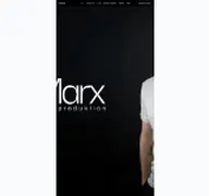Kleine Seitenvorschau von dierk-marx.de