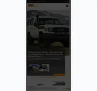 Kleine Seitenvorschau von moesch-offroad.ch