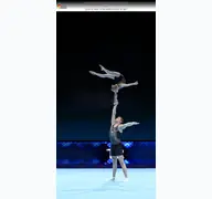 Kleine Seitenvorschau von sportakrobatikbund.de