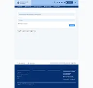 Kleine Seitenvorschau von gremienportal.hwk-reutlingen.de