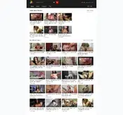 Kleine Seitenvorschau von satincrave.com