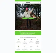 Kleine Seitenvorschau von sockenschuhe.at