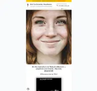 Kleine Seitenvorschau von naturheilkundeschule.de
