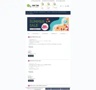 Kleine Seitenvorschau von sim4me.de