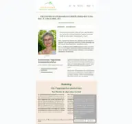 Kleine Seitenvorschau von naturheilpraxis-knauth.de