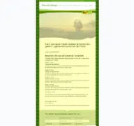 Kleine Seitenvorschau von naturhof-engel.de