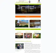 Kleine Seitenvorschau von naturhotel-baerenfels.de