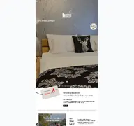 Kleine Seitenvorschau von naturhotel-rauszeit.de