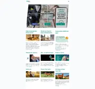 Kleine Seitenvorschau von msd-tiergesundheit.at