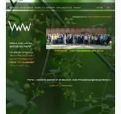 Kleine Seitenvorschau von natur-im-vww.de