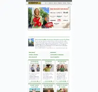 Kleine Seitenvorschau von naturkaufhaus-gmbh.de