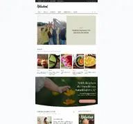 Kleine Seitenvorschau von naturkindmagazin.de