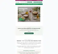 Kleine Seitenvorschau von naturkosmetik-bedarf.at