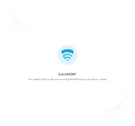 Kleine Seitenvorschau von suremdm.io