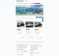 Kleine Seitenvorschau von ts-gebrauchtwagen.de