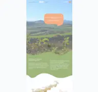 Kleine Seitenvorschau von naturpark-erzgebirge-vogtland.de