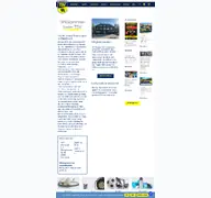 Kleine Seitenvorschau von tsv-meerbusch.de