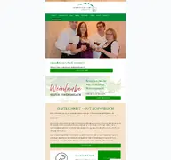 Kleine Seitenvorschau von naturparkhotel-stromberg.de