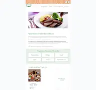 Kleine Seitenvorschau von naturparkhotel-stromberg-shop.de