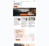 Kleine Seitenvorschau von pwc.com.au