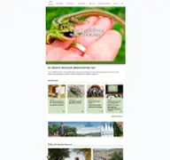 Kleine Seitenvorschau von naturpark-spessart.de