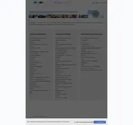 Kleine Seitenvorschau von wiki.oevsv.at