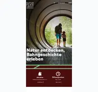 Kleine Seitenvorschau von natur-park-suedgelaende.de
