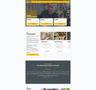 Kleine Seitenvorschau von eta.co.at