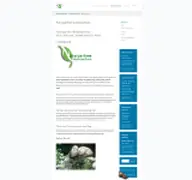 Kleine Seitenvorschau von naturpartner-niedersachsen.de