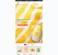 Kleine Seitenvorschau von sheko.com