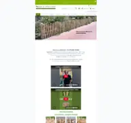 Kleine Seitenvorschau von natur-pro-kastanie-shop.de