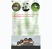 Kleine Seitenvorschau von wildtier-in-not.de