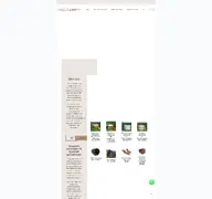 Kleine Seitenvorschau von wildtubs.de
