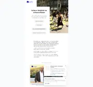 Kleine Seitenvorschau von fondation-prevention.ch
