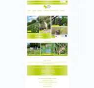 Kleine Seitenvorschau von naturschutzbund-burgenland.at