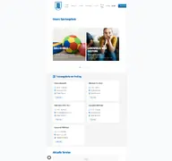 Kleine Seitenvorschau von tus-quelle.de
