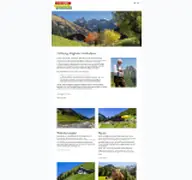 Kleine Seitenvorschau von natur-schutz-stiftung.de