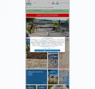 Kleine Seitenvorschau von naturstein-ederer.de