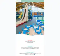 Kleine Seitenvorschau von funtasia-dkb.de