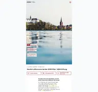 Kleine Seitenvorschau von gshn-ploen.de