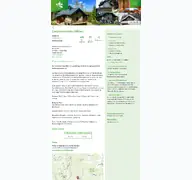 Kleine Seitenvorschau von gmuenderhuette.naturfreunde.at